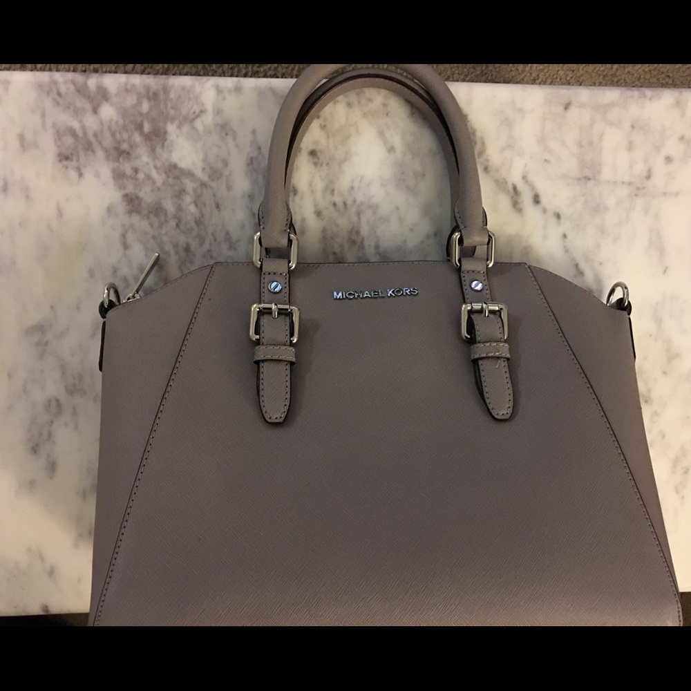 Michael Kors handbag
